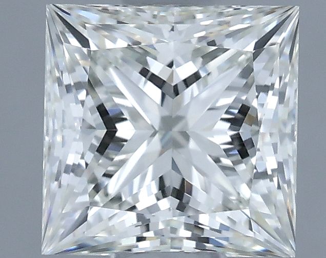 625429925 Diamant Natural PRINCESS IF