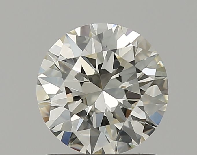 625431184 Diamant Natural ROUND IF
