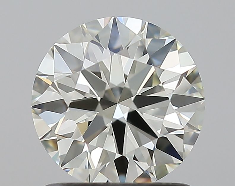 625431209 Diamant Natural ROUND VVS1
