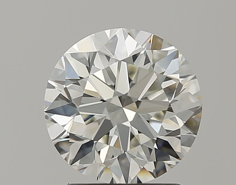 625431271 Diamant Natural ROUND VVS1