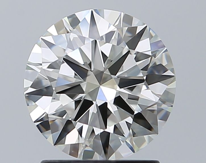 625431387 Diamant Natural ROUND VVS1