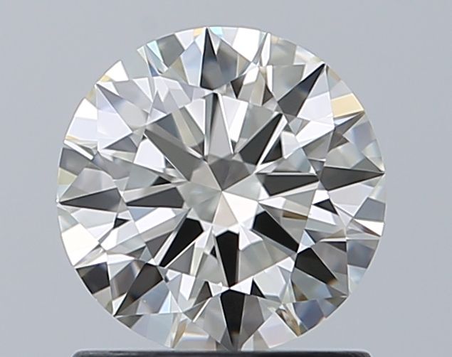 625431606 Diamant Natural ROUND VVS2