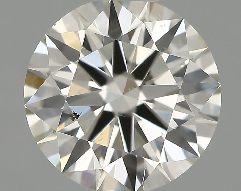 625462420 Diamant Natural ROUND VS2