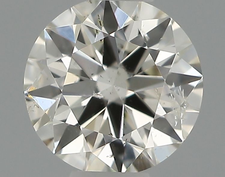 625462438 Diamant Natural ROUND SI1