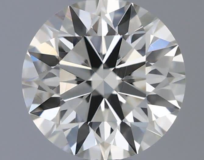 625462493 Diamant Natural ROUND VS1