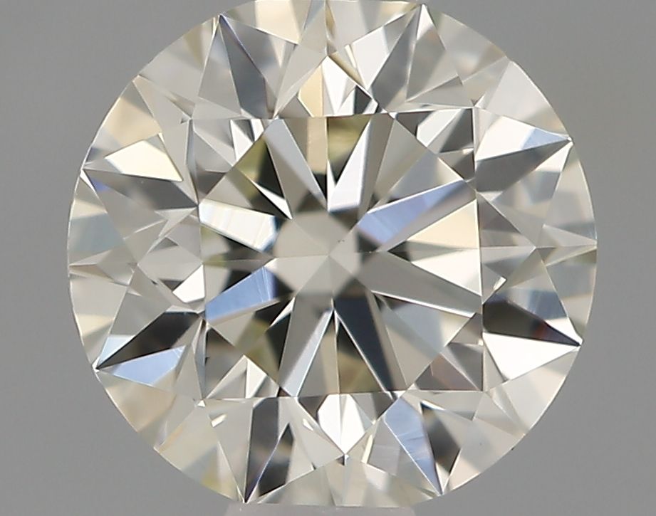 625462534 Diamant Natural ROUND VVS2