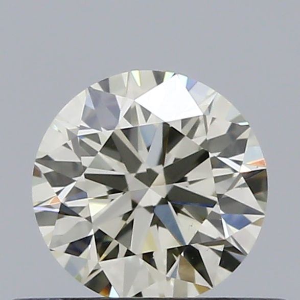 625462671 Diamant Natural ROUND VVS2