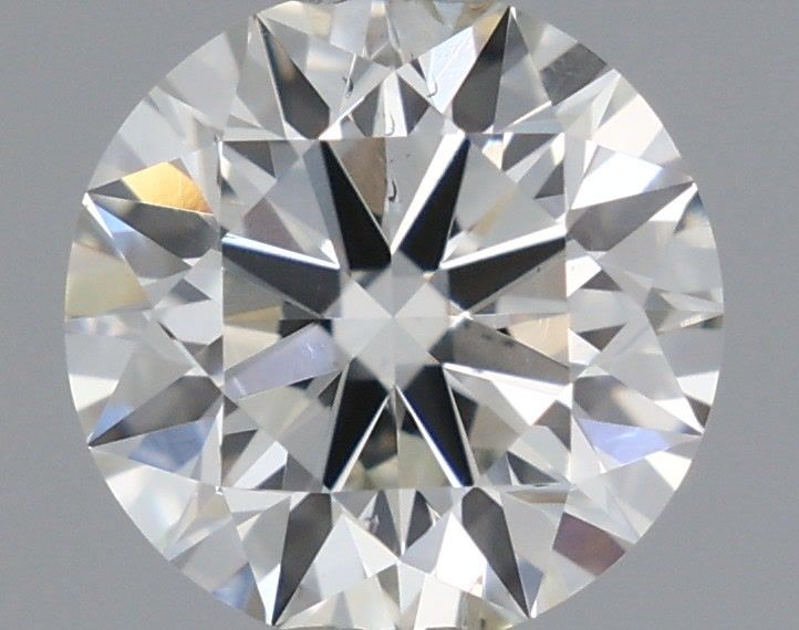 625462706 Diamant Natural ROUND SI1