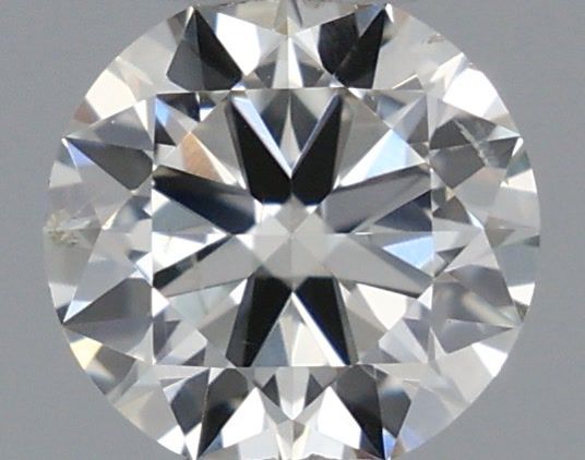 625462778 Diamant Natural ROUND SI1