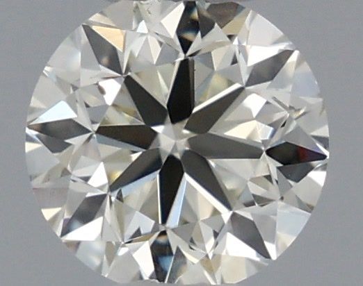 625462792 Diamant Natural ROUND SI1