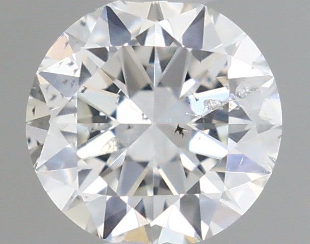 625462827 Diamant Natural ROUND SI1