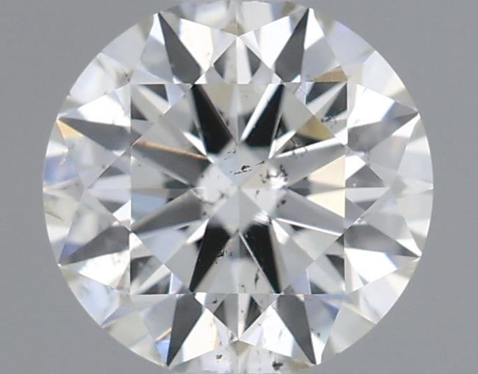 625462949 Diamant Natural ROUND SI1