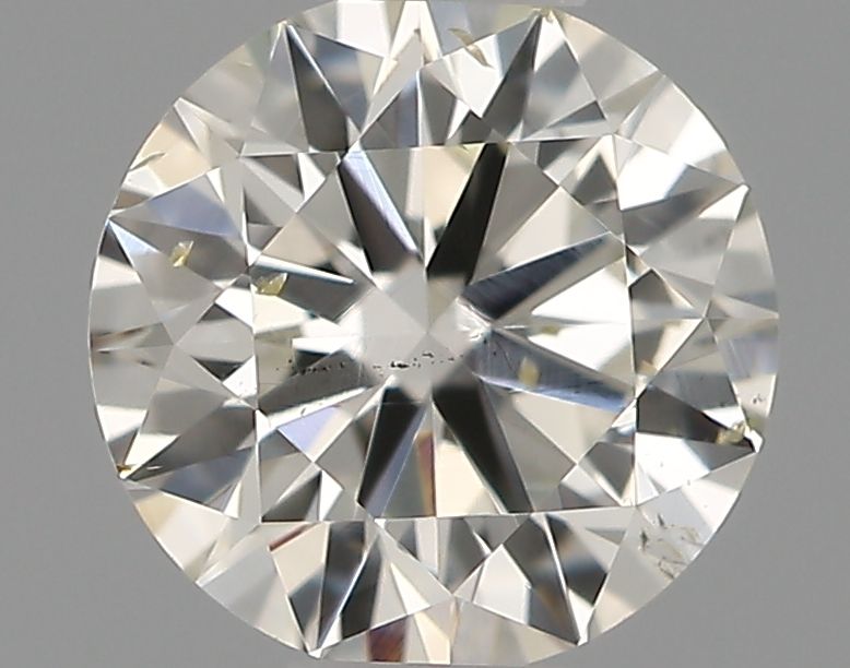 625463110 Diamant Natural ROUND SI1