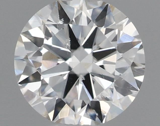 625463206 Diamant Natural ROUND SI1