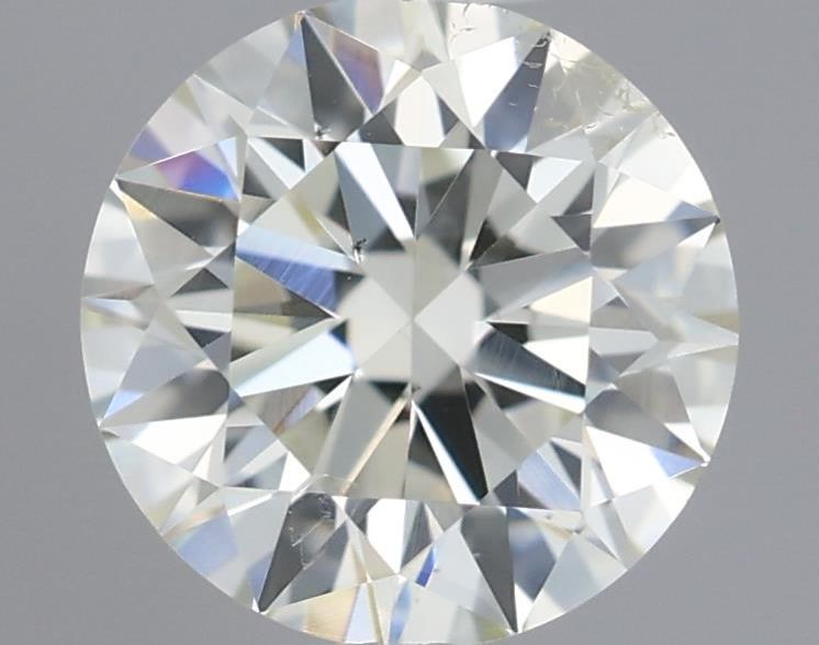 625463231 Diamant Natural ROUND SI1
