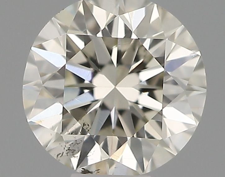 625463345 Diamant Natural ROUND SI1