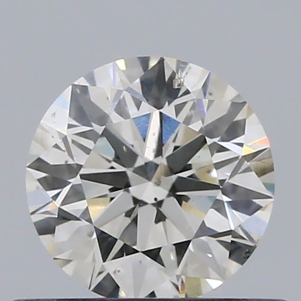 625463491 Diamant Natural ROUND SI1