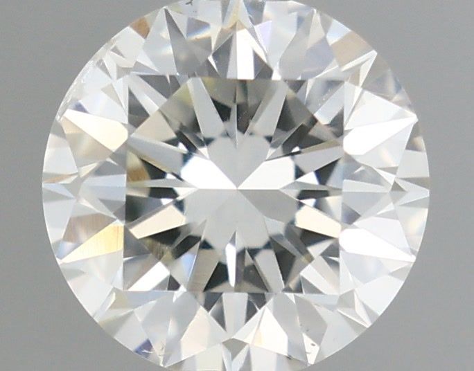 625463543 Diamant Natural ROUND SI1