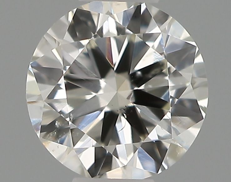 625463900 Diamant Natural ROUND SI1