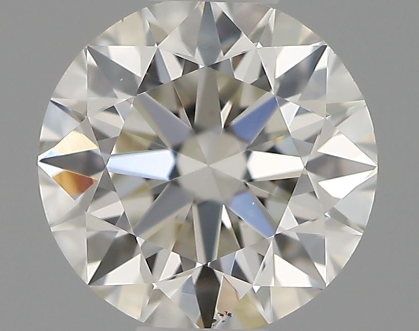 625464011 Diamant Natural ROUND VS2