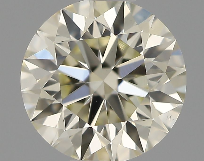 625464016 Diamant Natural ROUND VS2