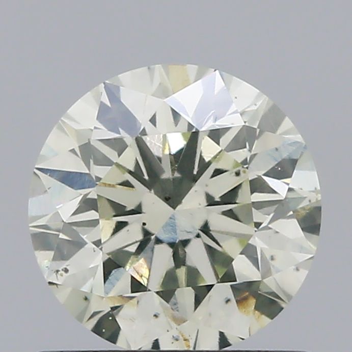 625464337 Diamant Natural ROUND SI1