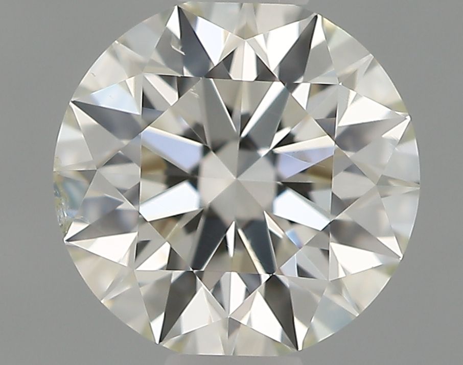 625464341 Diamant Natural ROUND SI1