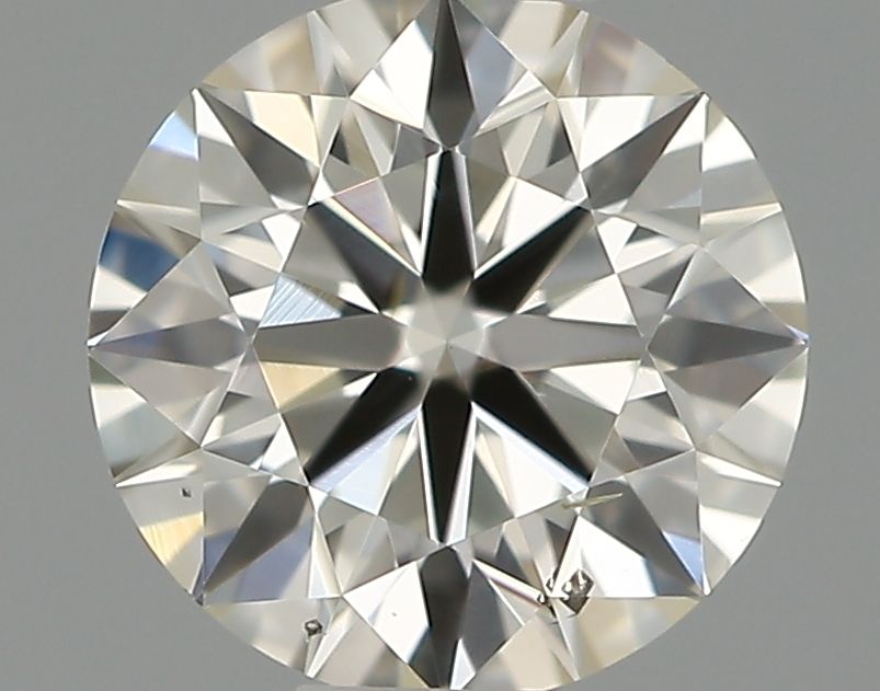 625464362 Diamant Natural ROUND SI1