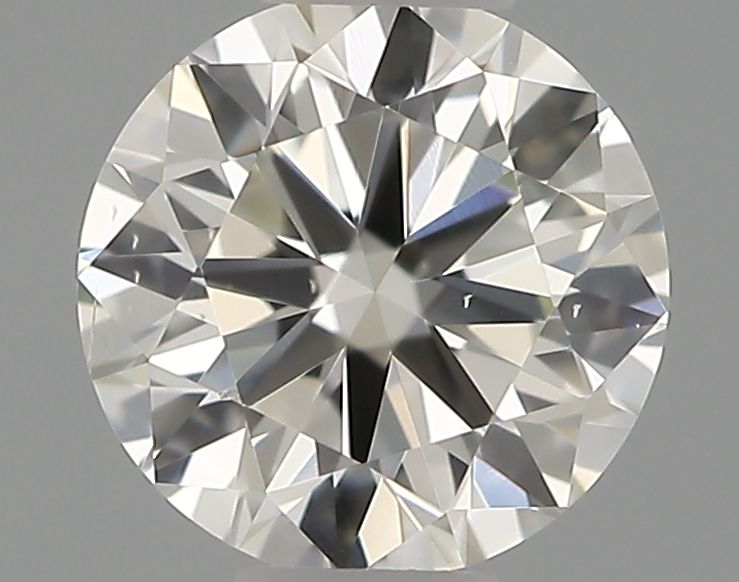 625464380 Diamant Natural ROUND VS2
