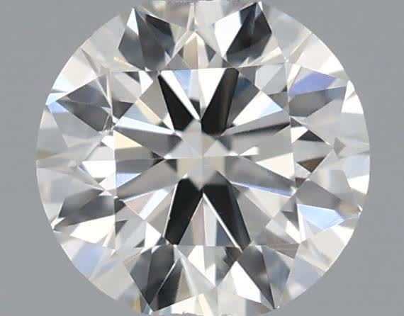 625464388 Diamant Natural ROUND VS1
