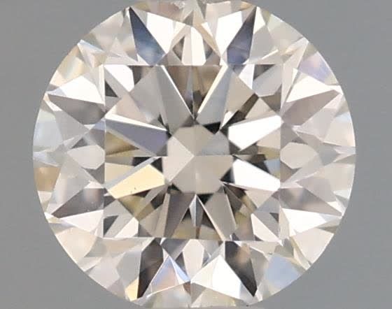 625464398 Diamant Natural ROUND VS1