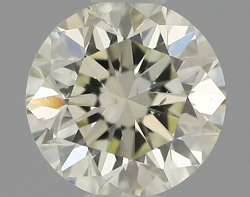 625464404 Diamant Natural ROUND SI1