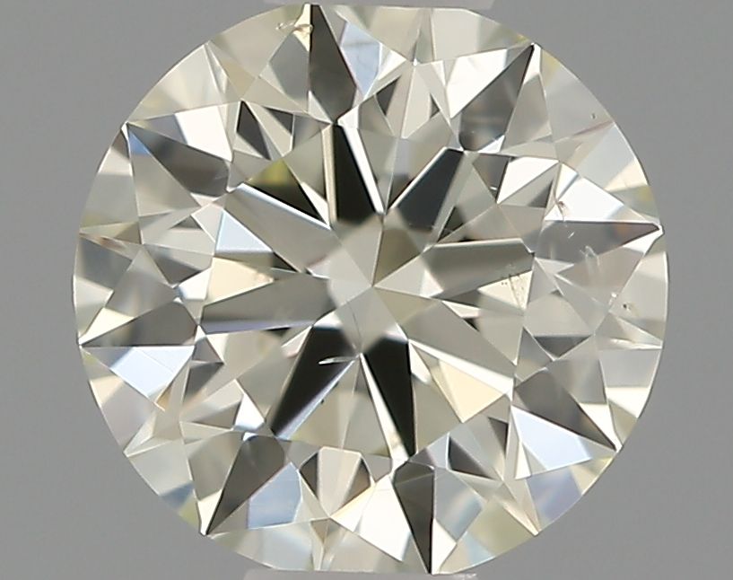625464440 Diamant Natural ROUND SI1