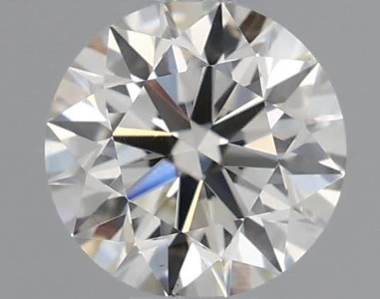 625464451 Diamant Natural ROUND VS1