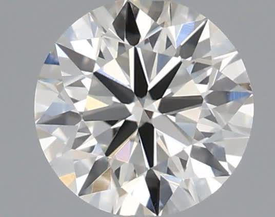 625464454 Diamant Natural ROUND VS1