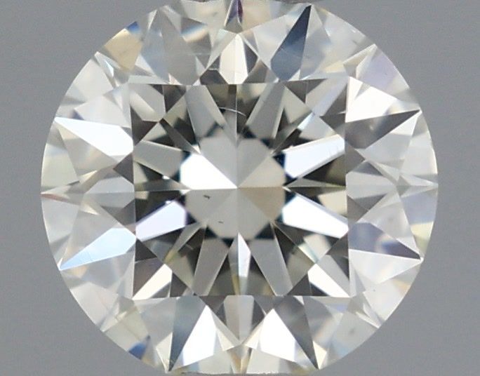625464506 Diamant Natural ROUND SI1
