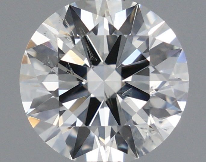 625464507 Diamant Natural ROUND SI1