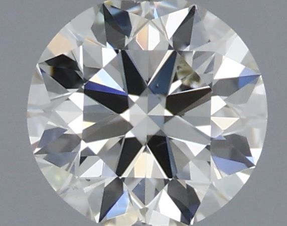 625464508 Diamant Natural ROUND VS1