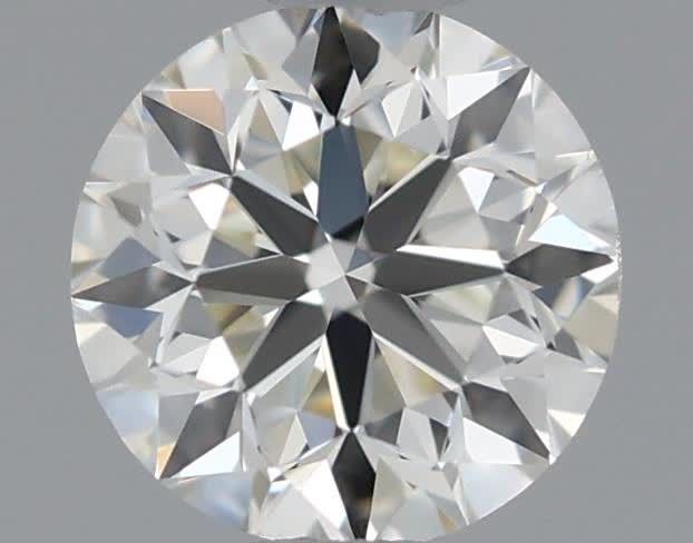 625464603 Diamant Natural ROUND VS1