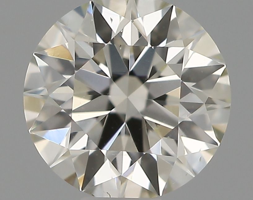 625464690 Diamant Natural ROUND SI1