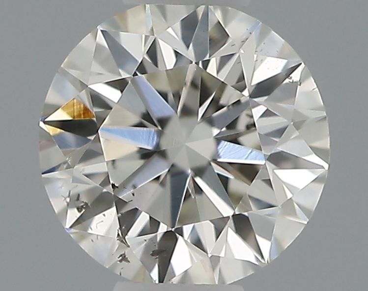 625464890 Diamant Natural ROUND SI1