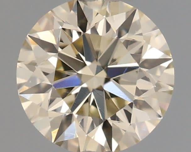 625464931 Diamant Natural ROUND VS1