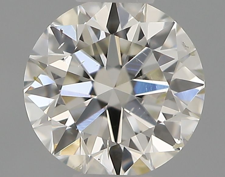 625465134 Diamant Natural ROUND SI1