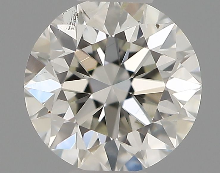 625465167 Diamant Natural ROUND SI1