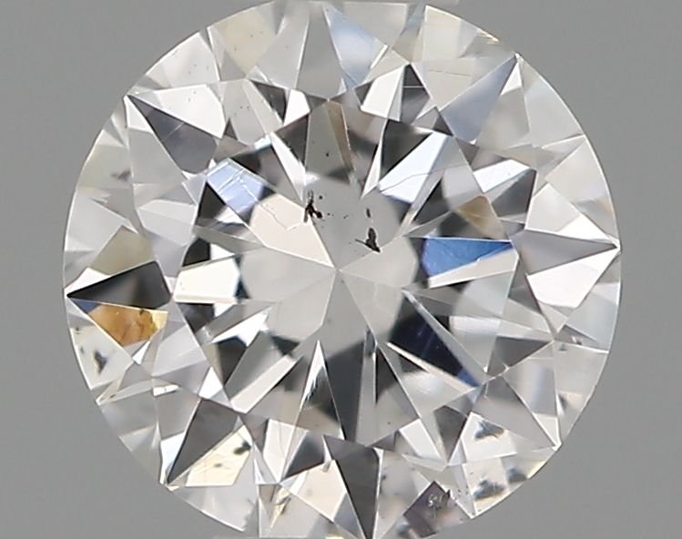 625465170 Diamant Natural ROUND SI1