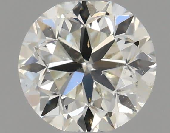 625465173 Diamant Natural ROUND SI1