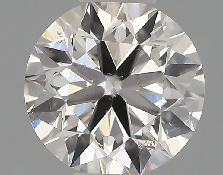 625465262 Diamant Natural ROUND SI1