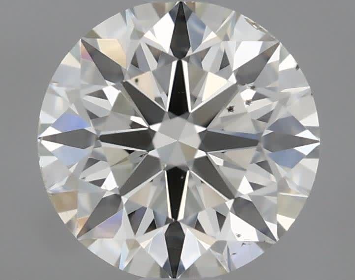 625465339 Diamant Natural ROUND SI1
