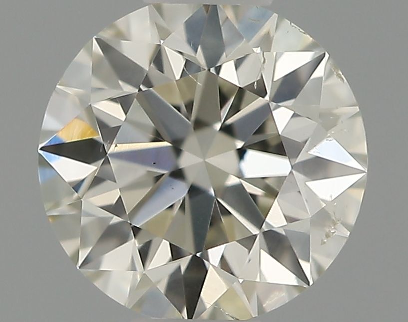 625465340 Diamant Natural ROUND SI1