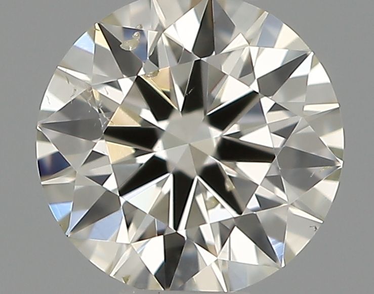 625465644 Diamant Natural ROUND SI1